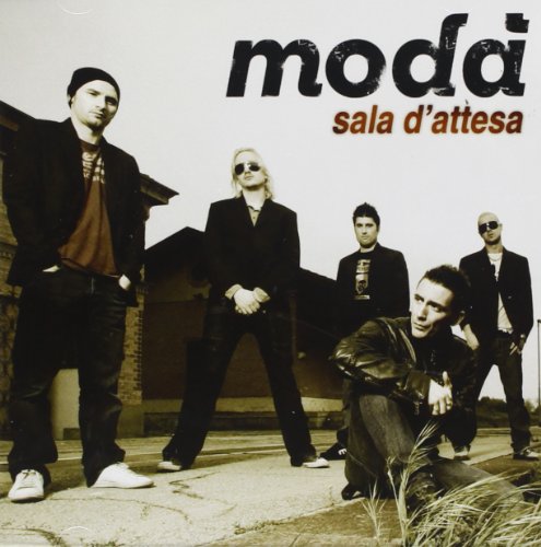 Moda' - Sala D'attesa