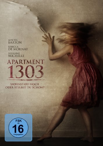  - Apartment 1303 - Wohnst du noch oder stirbst du schon?