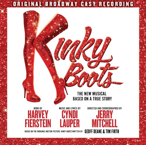 Broadway Cast - Kinky Boots