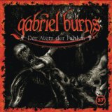 Gabriel Burns - 38/Der Tod ist eine Lektion