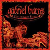 Gabriel Burns - 38/Der Tod ist eine Lektion