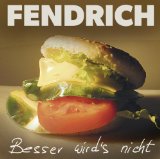 Rainhard Fendrich - Austro Pop Parade