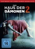 DVD - Grave Encounters 2