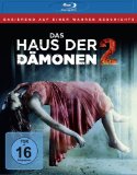 Blu-ray - Das Haus der Dämonen