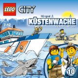 Various - Lego City 8 Weihnachten (CD)