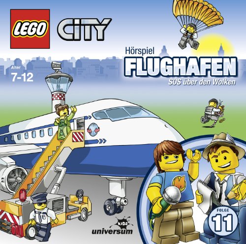 Various - Lego City 11