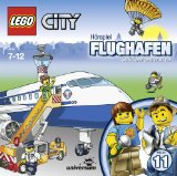 LEGO CITY - LEGO CITY 4 Zug: Alarm im LEGO City Express