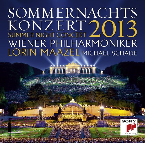  - Sommernachtskonzert 2013