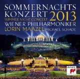  - Wiener Philharmoniker - Sommernachtskonzert 2013