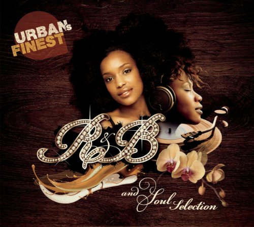 Various - Urban's Finest -  R&B and Soul Selection