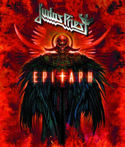  - Judas Priest - Epitaph