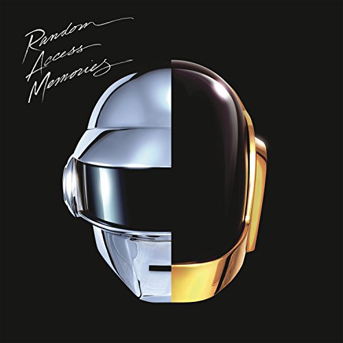 Daft Punk - Random Access Memories [Vinyl LP]