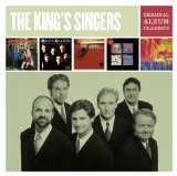 King'S Singers - The Best of the King's Singers