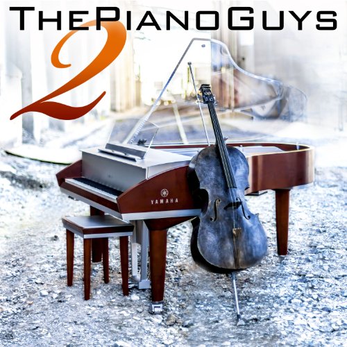 Piano Guys , The - 2