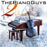 Piano Guys , The - 2 (Deluxe Edition)