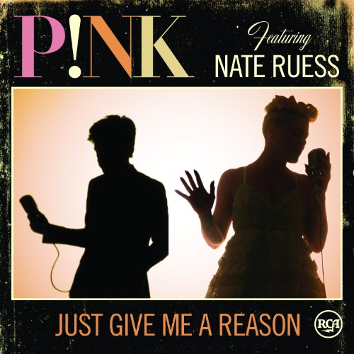 Nate P!Nk Featuring Ruess - Just Give Me a Reason