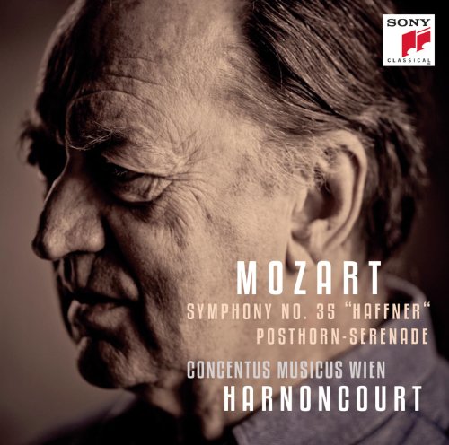  - Mozart: Marsch in D-Dur / Posthorn-Serenade / Haffner-Sinfonie