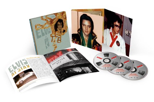 Elvis Presley - Elvis at Stax (Deluxe Edition)