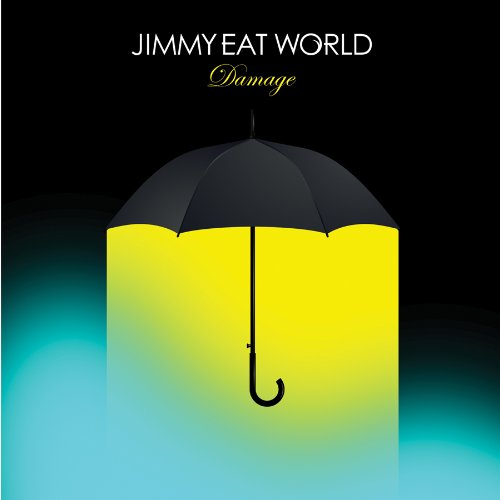 Jimmy Eat World - Damage