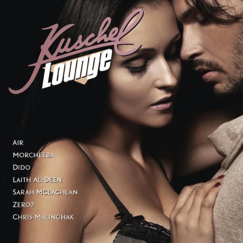 Various - Kuschellounge 2