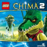  - Lego: Legends of Chima - DVD 2