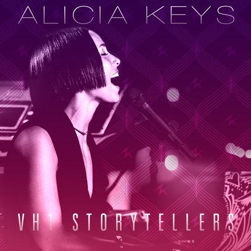 Keys , Alica - VH1 Storytellers