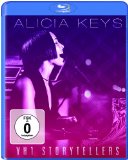 Keys , Alica - VH1 Storytellers