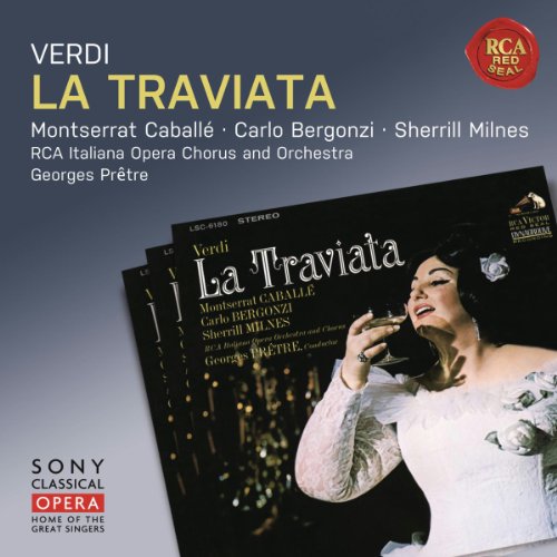  - Verdi: La Traviata