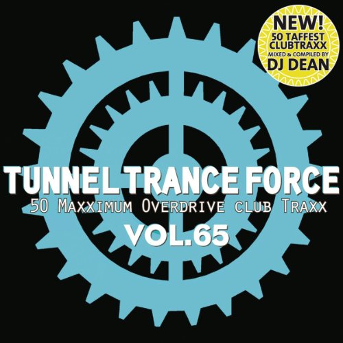 Various - Tunnel Trance Force Vol.65