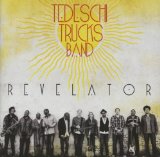 Tedeschi Trucks Band - Everybody's Talkin'