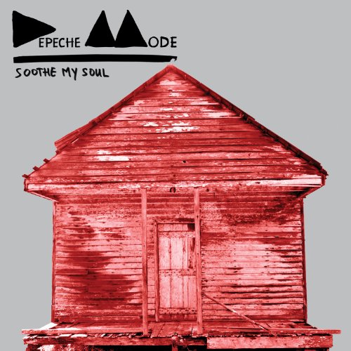 Depeche Mode - Soothe My Soul