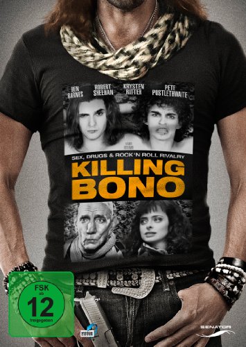  - Killing Bono