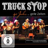 Truck Stop - Die Band - Live