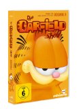 DVD - Garfield - Der Film / Garfield 2