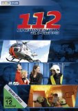  - 112: Sie retten dein Leben, Vol. 1: Folgen 1-16 [2 DVDs]