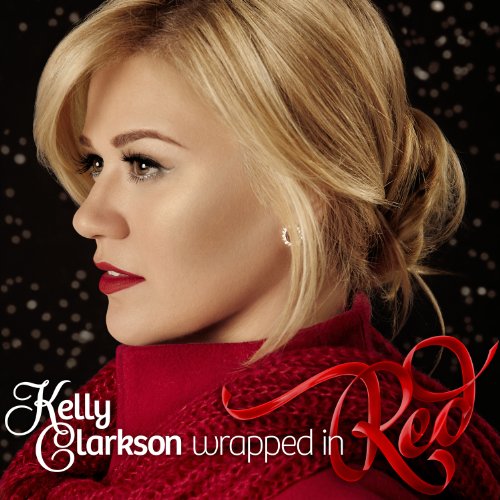 Kelly Clarkson - Wrapped in Red