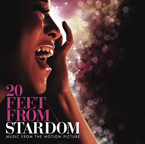 20 Feet from Stardom-Music from the Motion Pictu - 20 Feet from Stardom-Music from the Motion Pictu