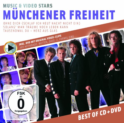 Münchener Freiheit - Music & Video Stars