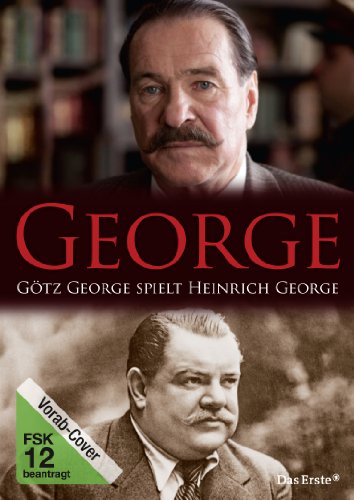 DVD - George