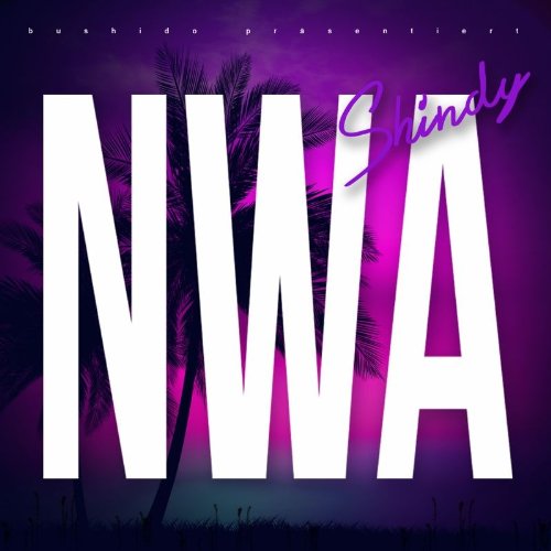 Shindy - NWA (Premium Edition / 2 CDs + DVD)