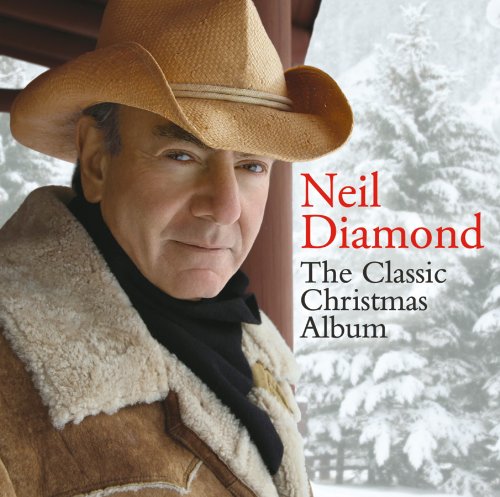 Neil Diamond - The Classic Christmas Album