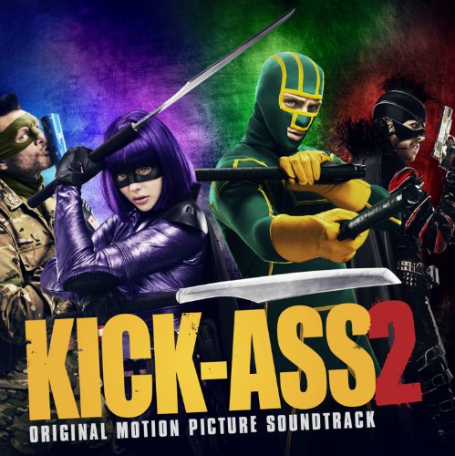 Various - Kick-Ass 2