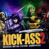 Soundtrack - Kick Ass