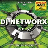 Various - DJ Networx Vol.54