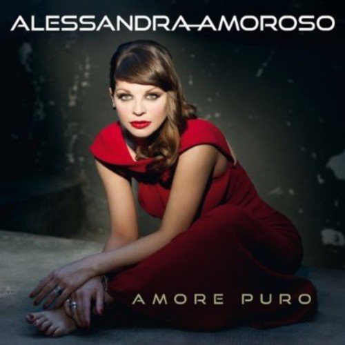 Alessandra Amoroso - Amore Puro