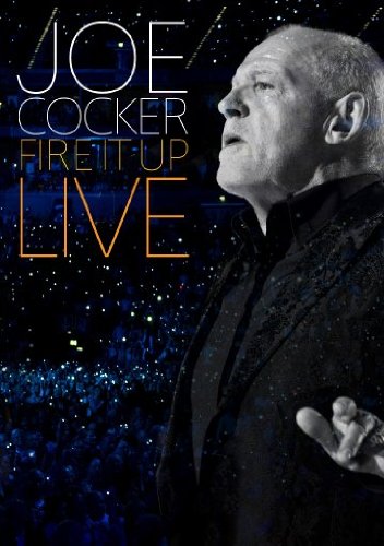  - Joe Cocker - Fire it Up/Live [Limited Edition]