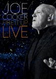 Joe Cocker - Fire It Up - Live (Deluxe Edition / exklusiv bei Amazon.de)