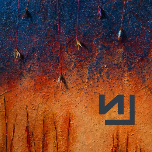 Nine Inch Nails - Hesitation Marks