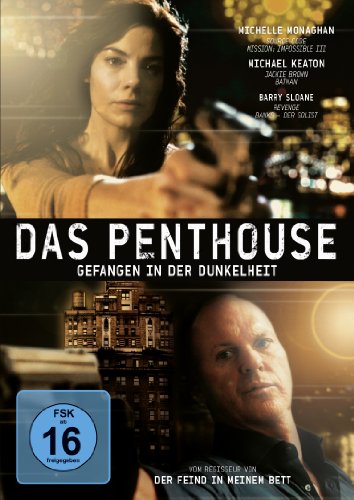  - Das Penthouse - Gefangen in der Dunkelheit