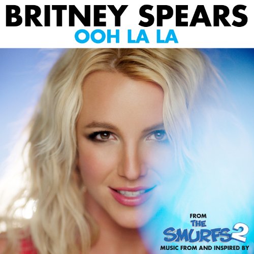 Britney Spears - Ooh la la